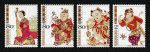 2004-2 �һ���ľ���껭��Ʊ